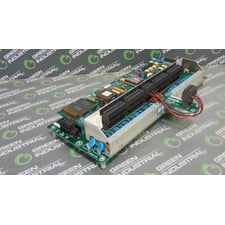 Honeywell 51401573-100 TC LLMUX Mb Rev.:B Db HW Rev.: D Db FW Rev.: E Used