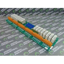 Honeywell 38001676-100 Digital Input Board Rev. A Used