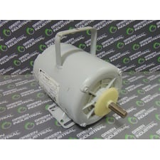 1/4 HP MagneTek 8-104666-03 Century AC Motor F661 J56 Frame 1725 RPM 115V Used