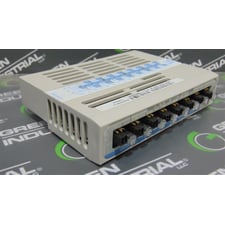 Westinghouse Emerson 5X00109G01 Ovation Analog Input Module Rev 04 Used