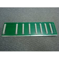 ABB 3HAA3563-ARA S3 Backplane DSQC 255 Used