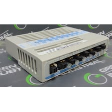 Westinghouse Emerson 5X00109G01 Ovation Analog Input Module Rev. 02 Used