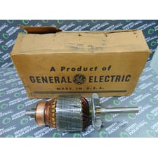 General Electric 5 BC 74 AB 704 AR Aramature 5BC74AB704AR New NIB