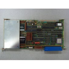 Fanuc A16B-1211-0090/10D Memory Module Board RJ Used