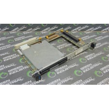 Xycom XVME-957 VMEbus Mass Storage Sub-System Card 70957-003 No Hard Drive Used