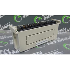 Westinghouse Emerson 1B30023H02 Ovation I/O Bus Terminator Module Rev. 5 Used