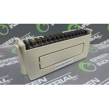Westinghouse Emerson 1B30023H01 Ovation I/O Bus Terminator Module Rev. 5 Used