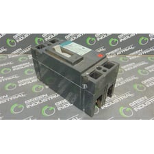 General Electric TEB122020WL Circuit Breaker 20 Amps 240VAC 2 Pole Used