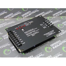 Parker CDS Bypass Controller for use with Carrier Products RB210 87780 Used