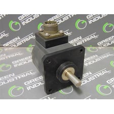 Digital Devices S-1204-20 Encoder Module Used
