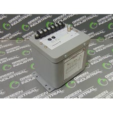 Yokogawa 246931-380-AHD-1 JUXTA Transducer Module Used