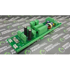 Phoenix Contact 5652596 Power Distribution Module Rev. A Used