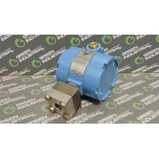 EMCO 1144G0600A22T1147 Pressure Transmitter Module New NIB