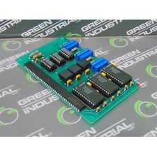 Thermo Environmental 42-2 D/A Control Board Used