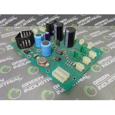 Thermo Environmental 42-9 Power Supply Board Rev. E Used