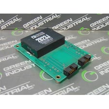 Thermo Environmental 42-13 Volt to Amp Converter Board Used