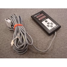 Renishaw PHD9 Probe Head Drive Unit Handheld Controller Used