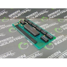 Thermo Environmental 49-4 Processor Board Used