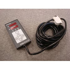 Renishaw PHD9 Probe Head Drive Unit Handheld Controller Used