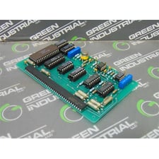 Thermo Environmental Counter Board Rev. B Used