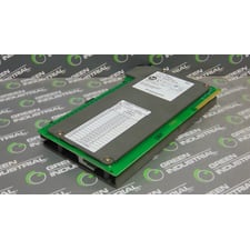 Allen Bradley 1771-OAD/C PLC-5 120VAC Output Module Rev. H03 No terminal block Used