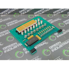 Thermo Environmental 48/49-1 Display Board Used
