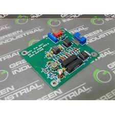 Thermo Environmental 9277 / 9289 Control Board Rev. E Used