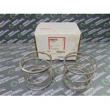 Qty. 2 Flowserve 623825DB -/COIL SPRING U3625 New NIB