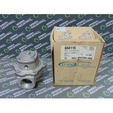 Turbo Controls FM40 110/50-G Pulse Valve 1-1/2" 568-999-01-11 New NIB