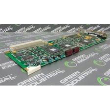 Westinghouse 6PCQL2 Ovation Power Board Assembly 3A99141G01 Rev. 16 Used