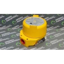 StoneL MQ2VK1F Informer Valve Position Sensor Used