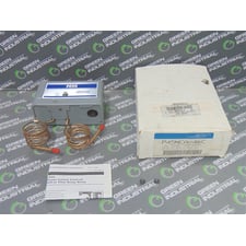 Johnson Controls P45NCA-46C Oil Failure Cutout Control New NIB