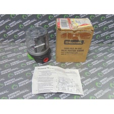 StoneL PQ4SC1R Quartz PQ Valve Position Sensor New NIB