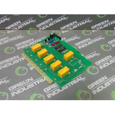 Yokogawa B9544WY MV. TC Scanner Card Assembly Used