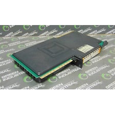 Square D 8030 HIM-101 SY/MAX Input Module Series B Used