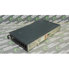 Square D 8030 CRM931 SY/MAX RIO Adapter Module Series A1 Rev. 1.02 Used