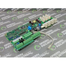 ABB 3BSC980004R821 Drive Communication Interface Board Used