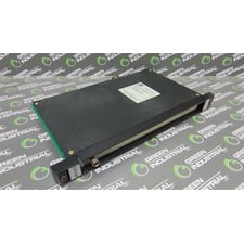 Reliance Electric 45C204A AutoMate Redundancy Processor Module Used