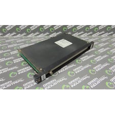 Reliance Electric 45C201A AutoMate Remote I/O Processor Module Used