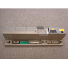 Johnson Controls EN-BSF121-0 METASYS Base Frame Module Used