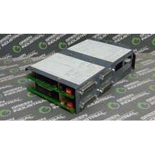 Allen Bradley 2760-RB/A PLC-5 Flexible Interface Module Rev. N01 Used