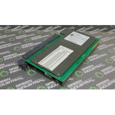 Allen Bradley 1771-OAD/C PLC-5 10-138 VAC Output Module Rev. C02 Used