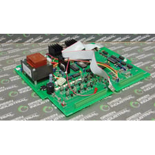 Clarke's T18E2088 C-System Control Board Rev. B Used