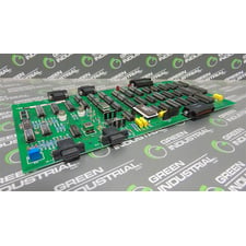 United Sciences Inc. 1003-0300-01 Processor Board Used