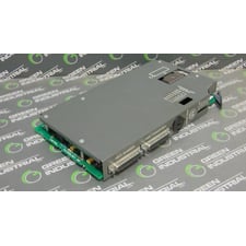 Allen Bradley 1771-DB PLC-5 Basic Module Rev. A/E Used