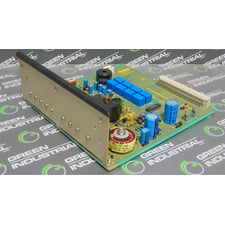 Schlumberger 7925050IC Control Board Used