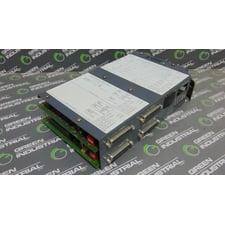 Allen Bradley 2760-RB/A PLC-5 Flexible Interface Module Rev. L Used