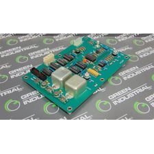 Thermo Environmental 42P314 48-12 Input Board Used