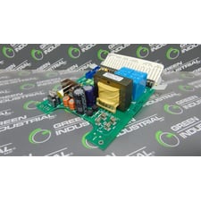 Rosemount 855-760372-A pH/ORP Sensor Control Board Used