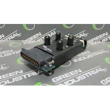 United Sciences Inc. Fibrelink 100 Stack Module Used